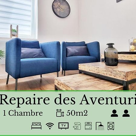 Les Suites Mulhousiennes - Charme & Serenite Mulhouse Esterno foto