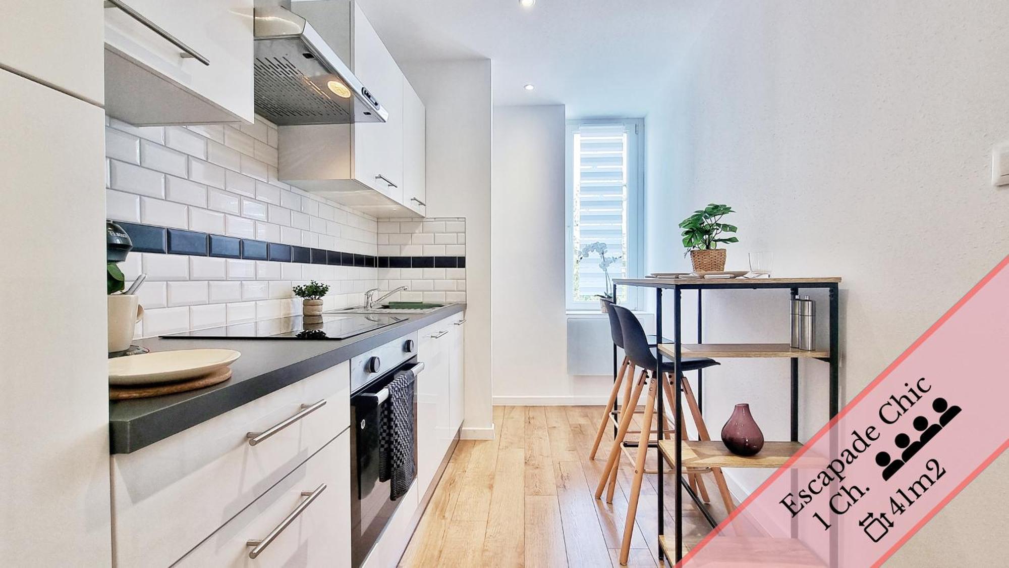 Les Suites Mulhousiennes - Charme & Serenite Mulhouse Esterno foto