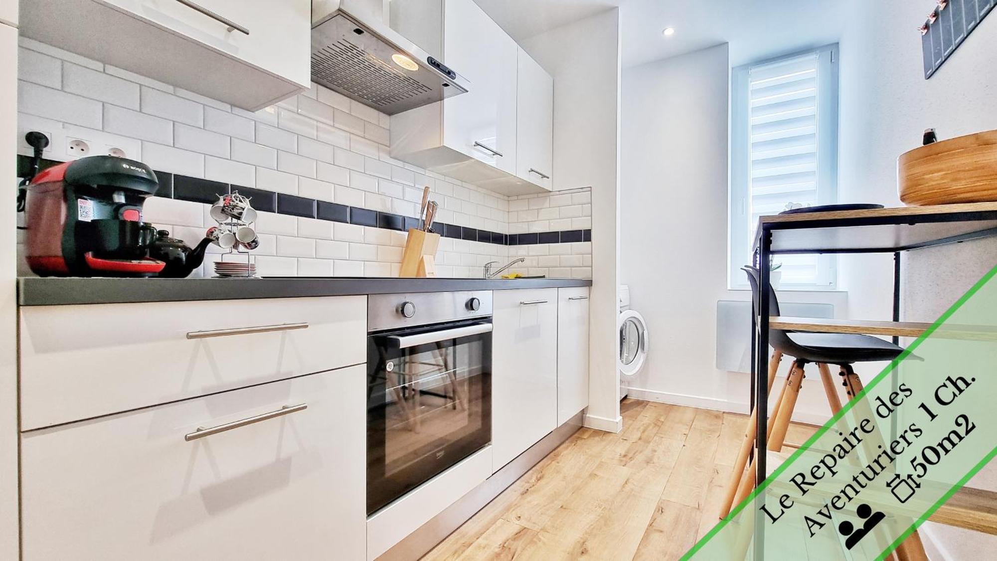 Les Suites Mulhousiennes - Charme & Serenite Mulhouse Esterno foto