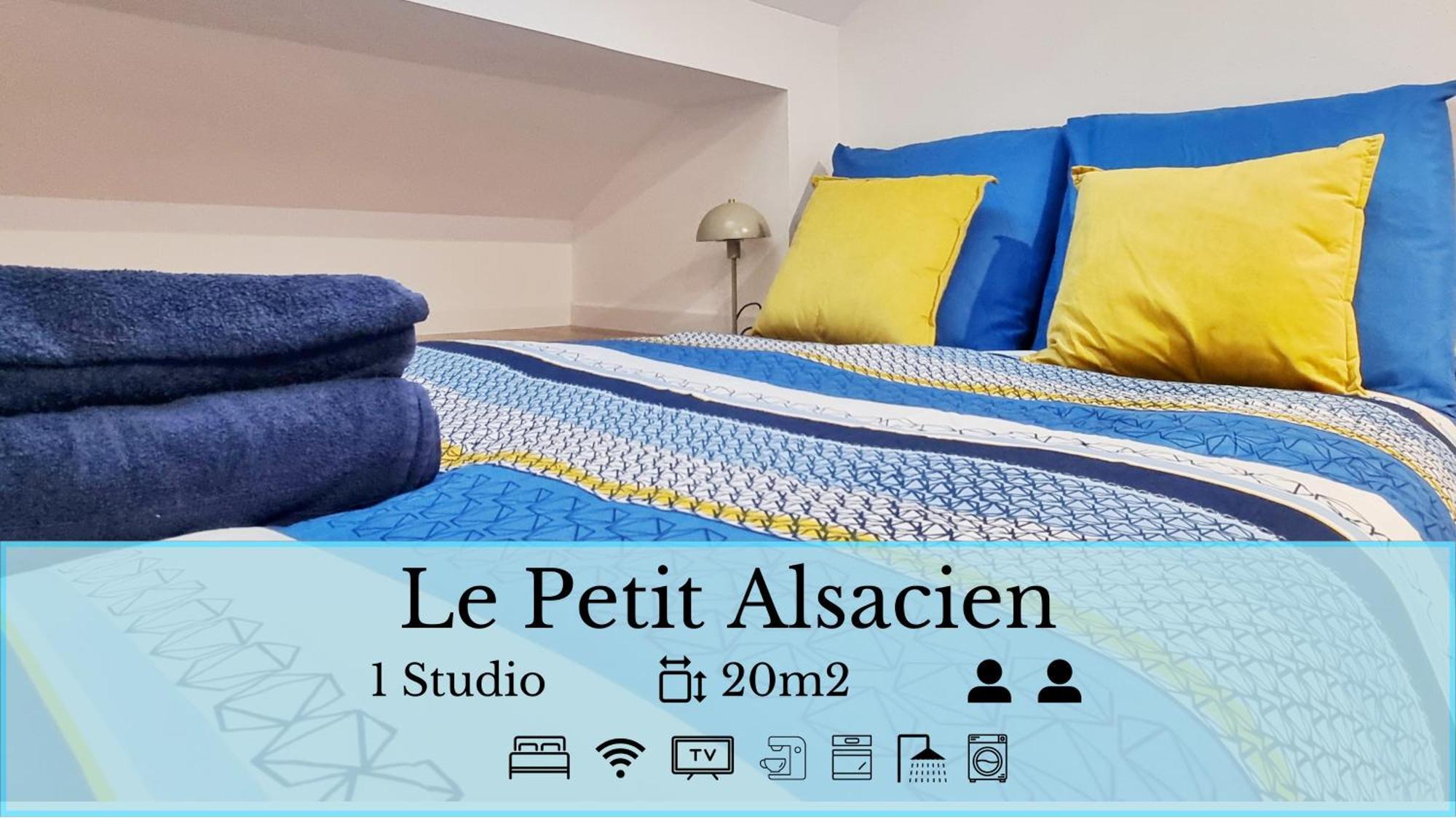 Les Suites Mulhousiennes - Charme & Serenite Mulhouse Esterno foto
