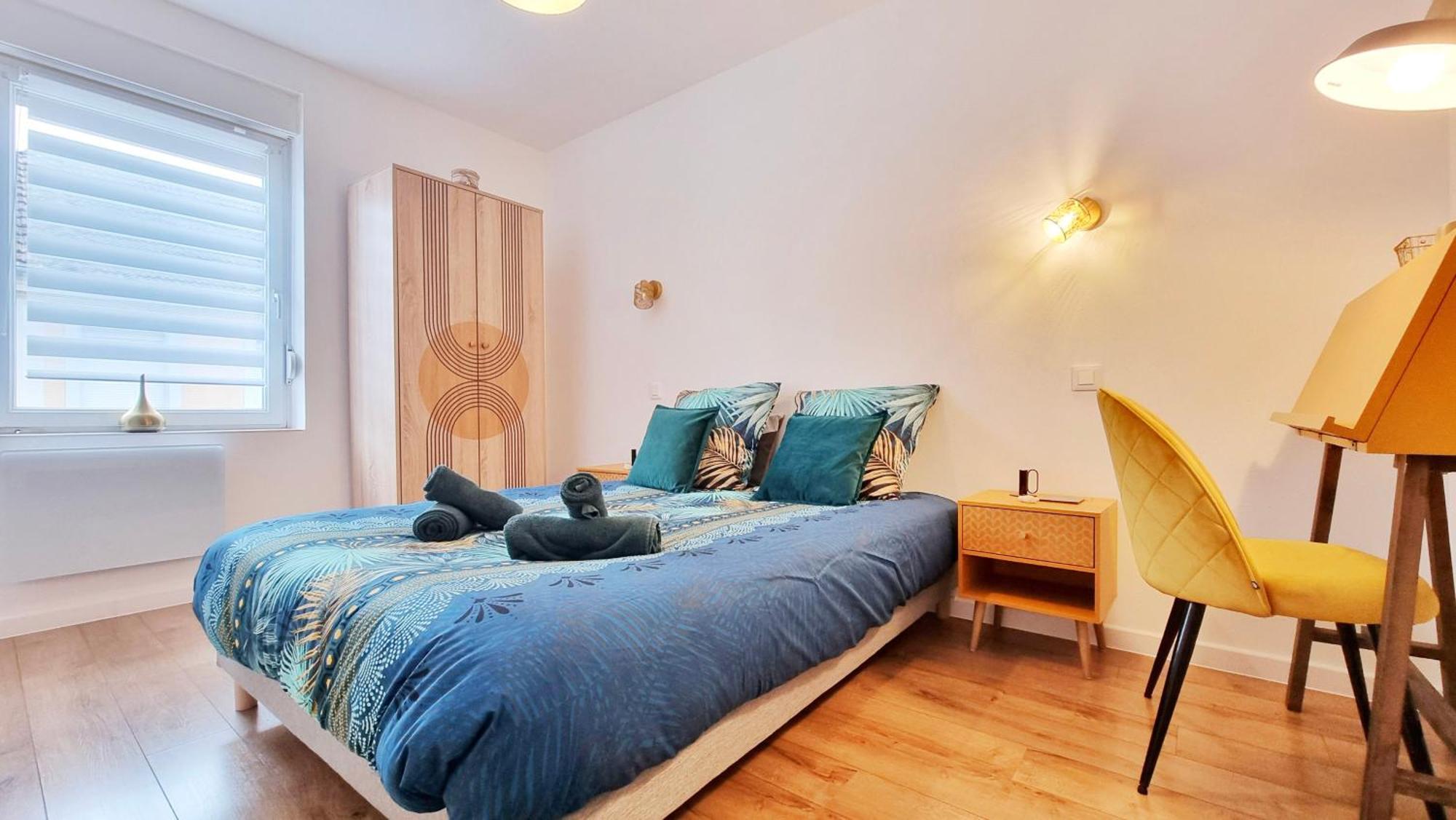 Les Suites Mulhousiennes - Charme & Serenite Mulhouse Esterno foto