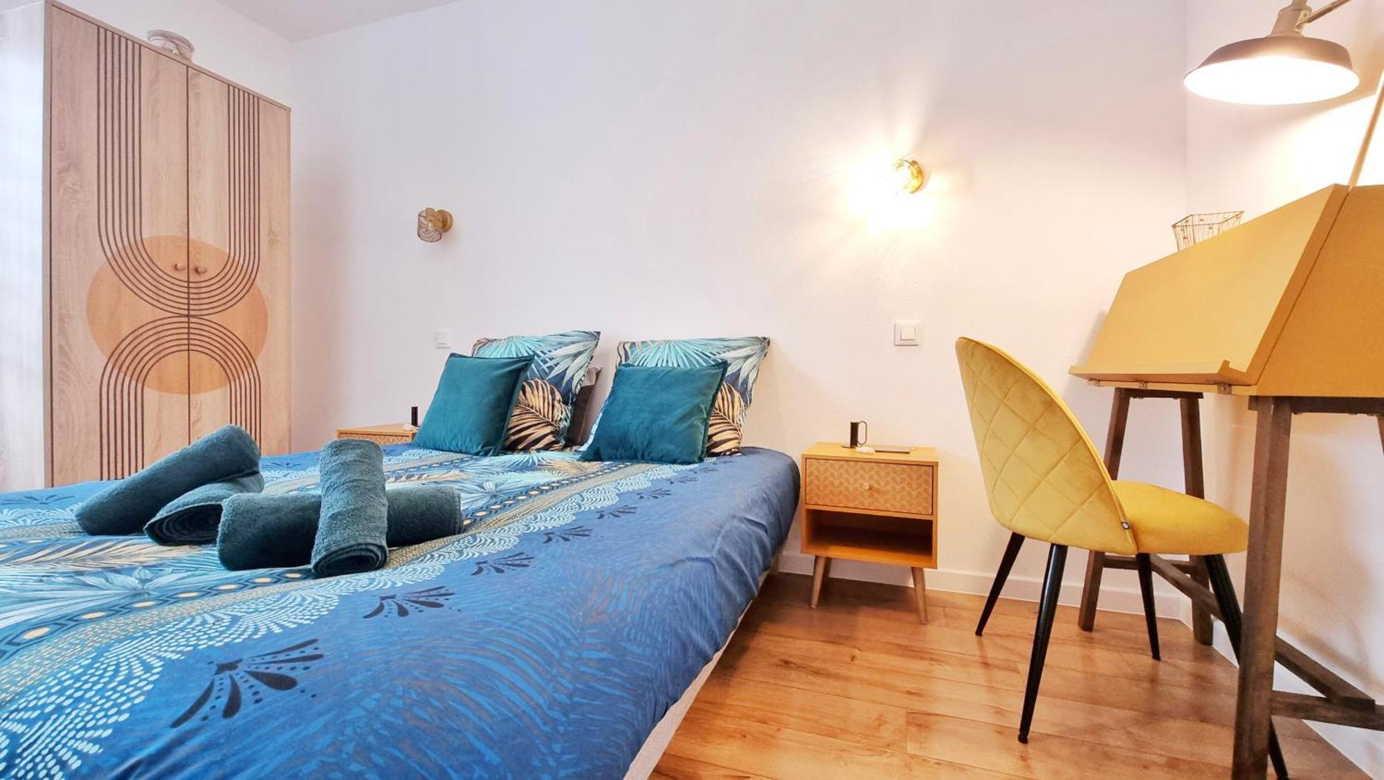 Les Suites Mulhousiennes - Charme & Serenite Mulhouse Esterno foto