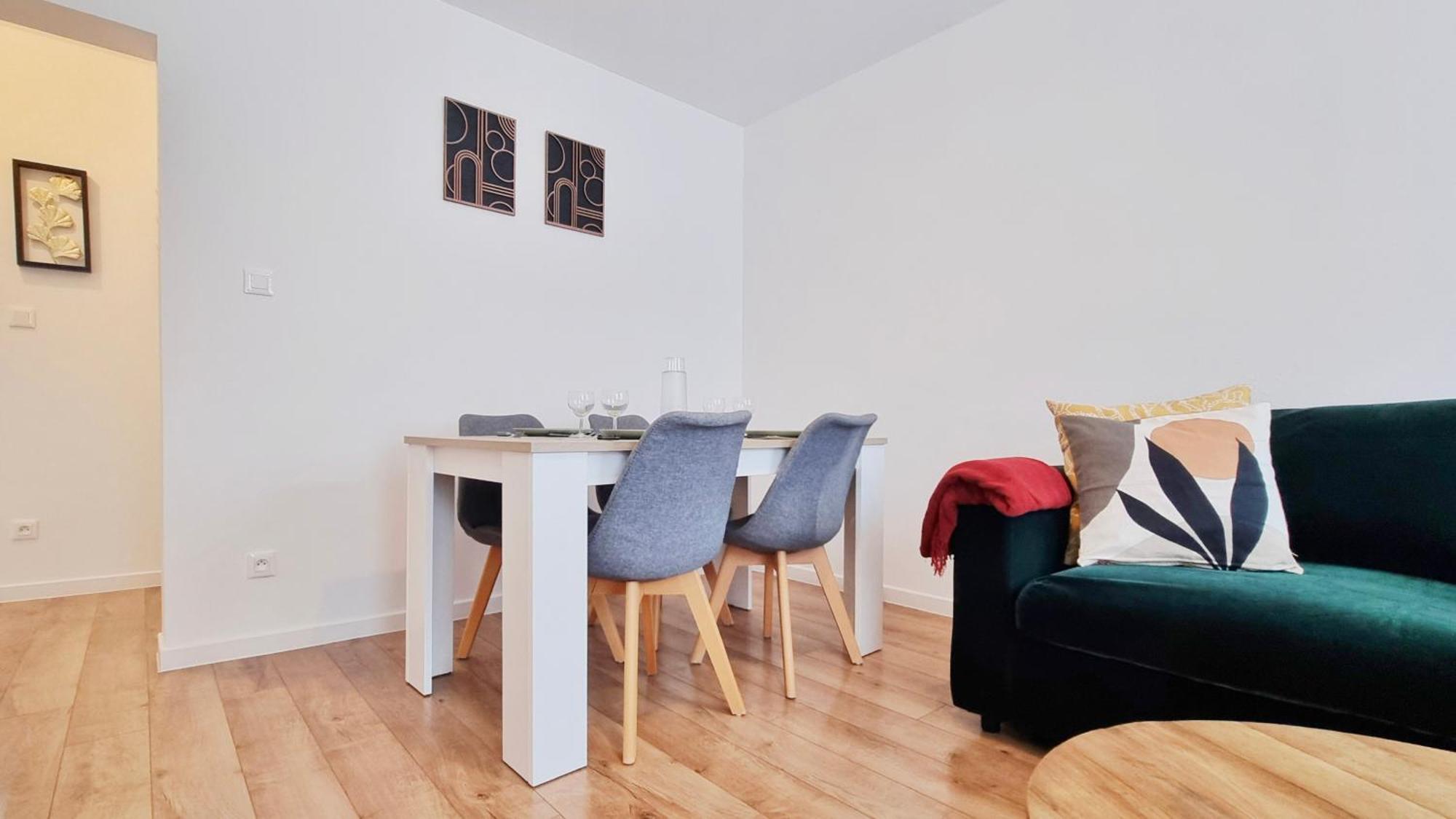 Les Suites Mulhousiennes - Charme & Serenite Mulhouse Esterno foto